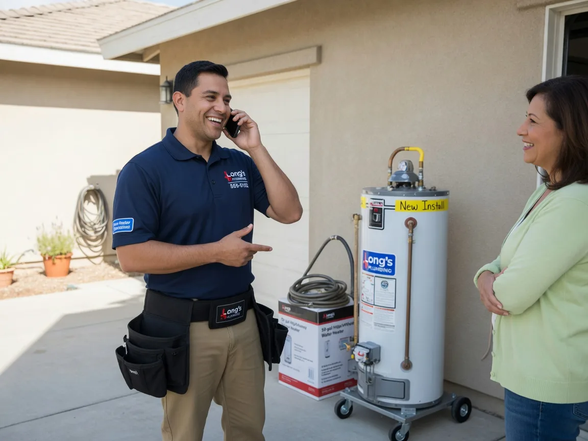 Leak Detection Bena, MN FAQs